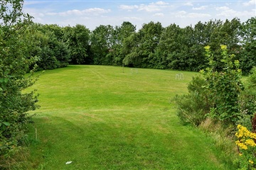 Photo 5. Apartment, Munkgårdkvarteret, Herning 