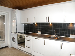 Billede 1. Lejlighed, Slesvigsgade, Viborg 