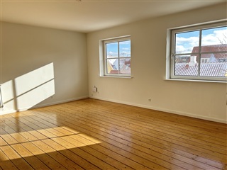 Photo 5. Apartment, Vesterbyvej, Skagen 