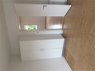 Billede 5. Lejlighed, Vesterbyvej, Skagen 