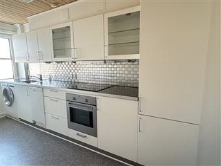 Billede 7. Lejlighed, Vesterbyvej, Skagen 