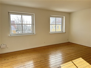 Photo 4. Apartment, Vesterbyvej, Skagen 