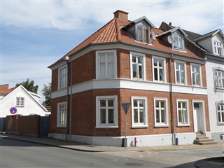 Photo 10. Apartment, Boyesgade, Viborg 