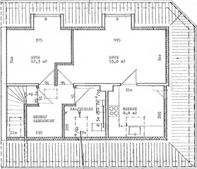 Photo 11. Apartment, Boyesgade, Viborg 