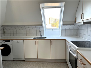 Photo 1. Apartment, Boyesgade, Viborg 