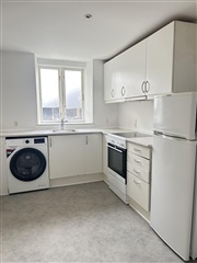 Photo 1. Apartment, Boyesgade, Viborg 