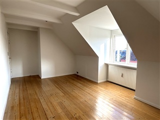 Photo 4. Apartment, Boyesgade, Viborg 