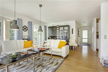 Billede 10. Lejlighed, Timandsvej, Hadsund 