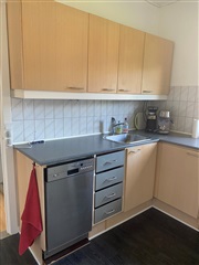 Photo 7. Apartment, Kildemarksvej, Næstved 