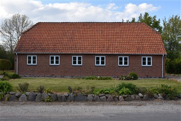 Photo 3. House, Anhof Alle, Frørup 