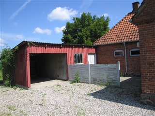 Photo 7. House, Anhof Alle, Frørup 