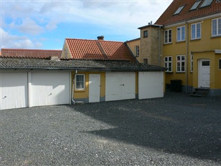 Photo 13. Apartment, Vestergade, Skælskør 