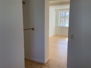 Photo 2. Apartment, Vestergade, Skælskør 