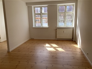 Photo 7. Apartment, Vestergade, Skælskør 