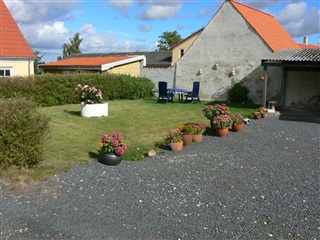 Photo 14. Apartment, Vestergade, Skælskør 