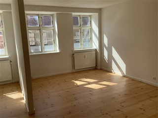 Photo 6. Apartment, Vestergade, Skælskør 