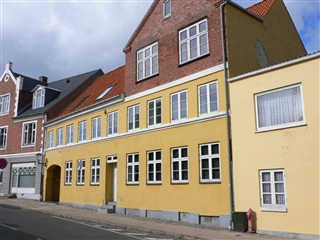 Photo 1. Apartment, Vestergade, Skælskør 