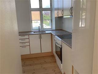 Photo 4. Apartment, Vestergade, Skælskør 