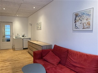 Photo 1. Apartment, Jyllandsgade, Esbjerg 