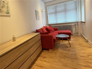 Photo 2. Apartment, Jyllandsgade, Esbjerg 