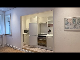 Photo 4. Apartment, Jyllandsgade, Esbjerg 