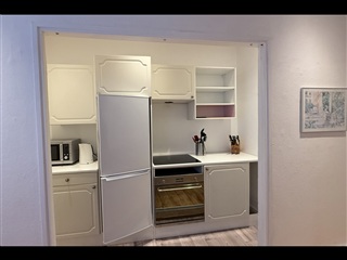 Photo 3. Apartment, Jyllandsgade, Esbjerg 