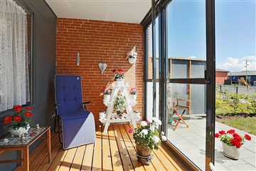 Photo 4. Apartment, Højtoftevej, Thisted 