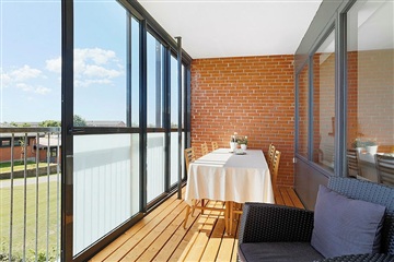 Photo 13. Apartment, Højtoftevej, Thisted 