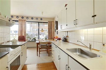 Photo 8. Apartment, Højtoftevej, Thisted 