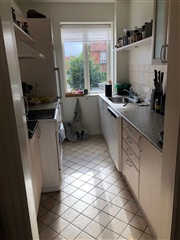 Photo 11. Apartment, Møllegade, Ringsted 
