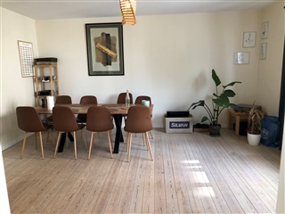 Photo 5. Apartment, Møllegade, Ringsted 