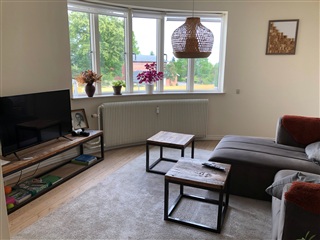 Photo 1. Apartment, Møllegade, Ringsted 