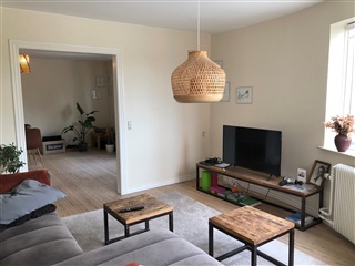 Photo 2. Apartment, Møllegade, Ringsted 