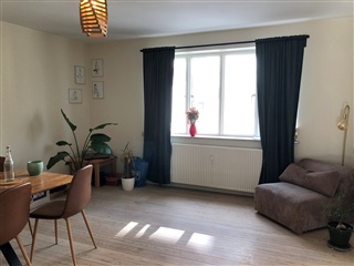 Photo 6. Apartment, Møllegade, Ringsted 