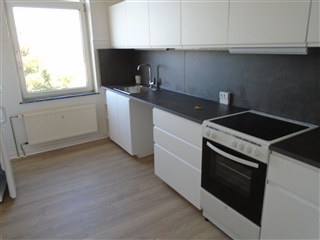 Photo 1. Apartment, Suhrsvej, Korsør 