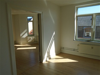 Photo 3. Apartment, Suhrsvej, Korsør 