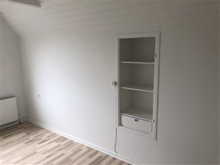 Photo 8. Apartment, Bystævnet, Årslev 