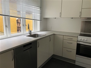 Photo 4. Apartment, Vinkældergade, Rudkøbing 