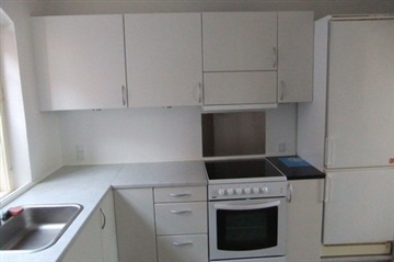 Photo 4. Apartment, Vinkældergade, Rudkøbing 