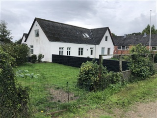 Photo 2. Apartment, Bystævnet, Årslev 