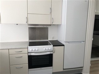 Photo 5. Apartment, Vinkældergade, Rudkøbing 