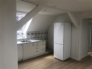 Photo 5. Apartment, Assensvej, Stenstrup 