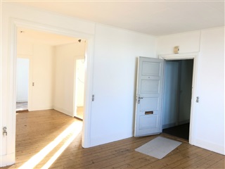 Photo 1. Apartment, Havnegade, Rudkøbing 