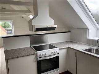 Photo 14. Apartment, Bystævnet, Årslev 