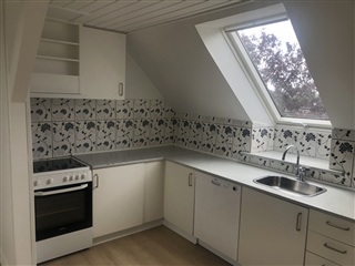 Photo 6. Apartment, Assensvej, Stenstrup 
