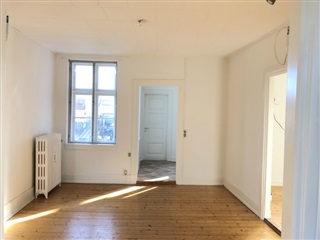 Photo 2. Apartment, Havnegade, Rudkøbing 