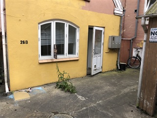 Photo 2. Apartment, Vinkældergade, Rudkøbing 