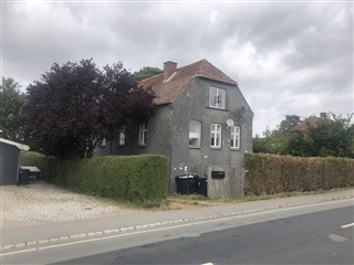 Photo 1. Apartment, Assensvej, Stenstrup 