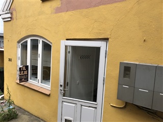 Photo 1. Apartment, Vinkældergade, Rudkøbing 