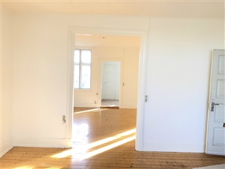 Photo 7. Apartment, Havnegade, Rudkøbing 